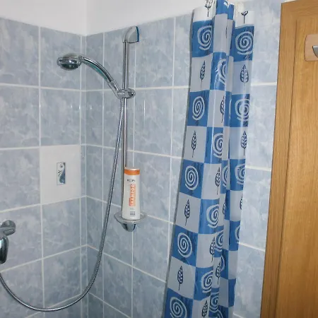 דירה Hrabice וימפרק