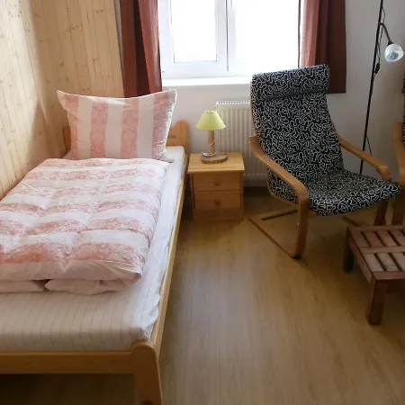 Apartment Hrabice Vimperk