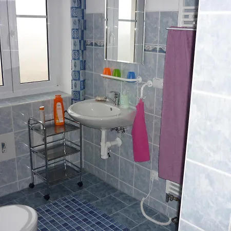Apartment Hrabice Vimperk