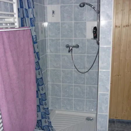 Hrabice דירה וימפרק