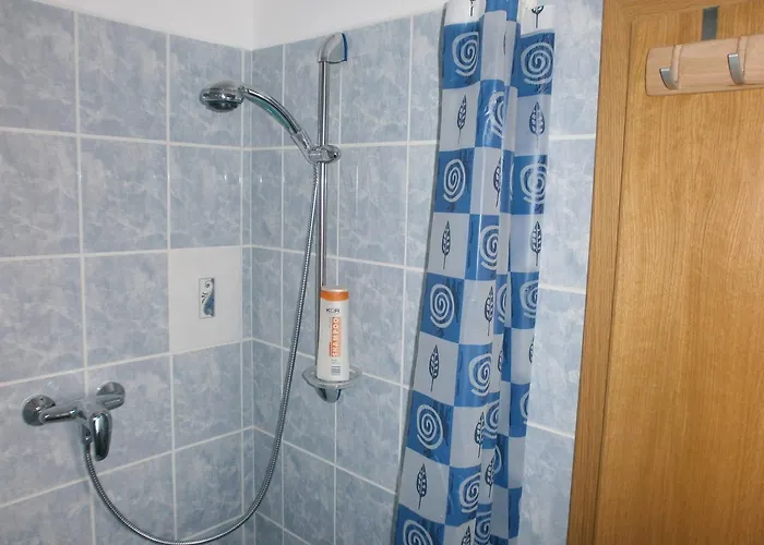 Apartament Hrabice Vimperk