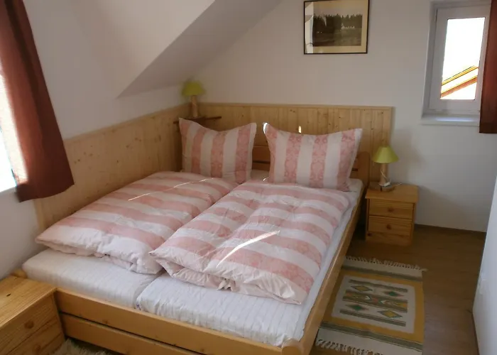 Hrabice ビンペルク