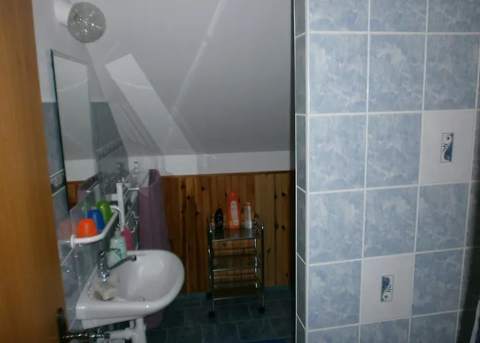 Hrabice Apartament