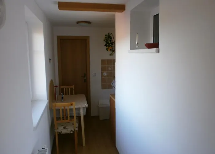 Hrabice Apartament *