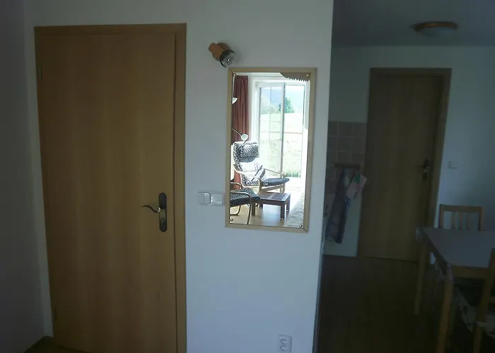 Hrabice * Vimperk