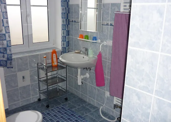 Apartament Hrabice Vimperk
