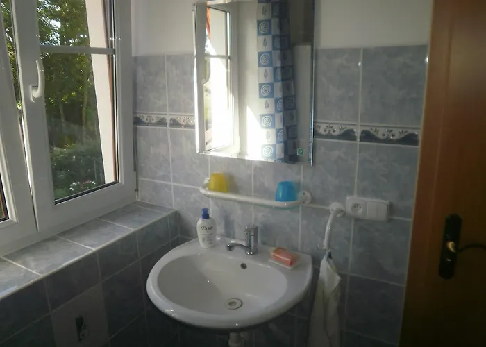 Apartament Hrabice *
