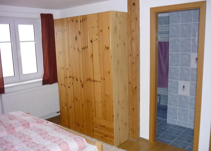 Hrabice Apartament Vimperk