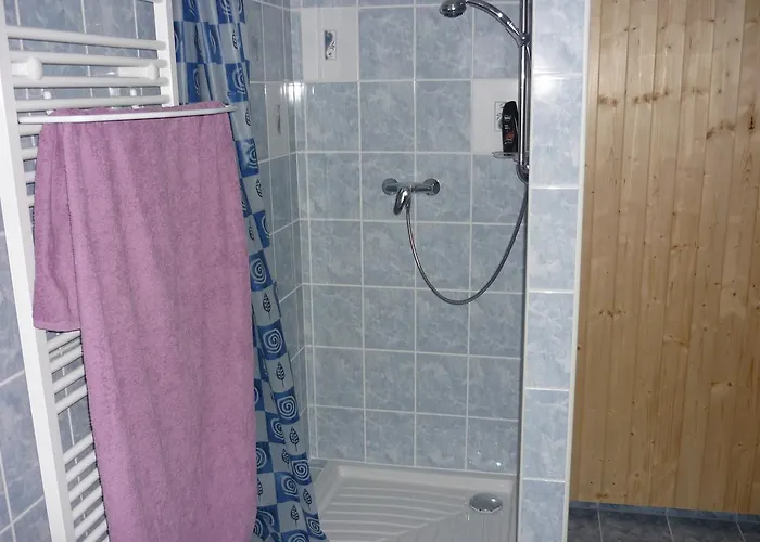 Hrabice Apartament Vimperk