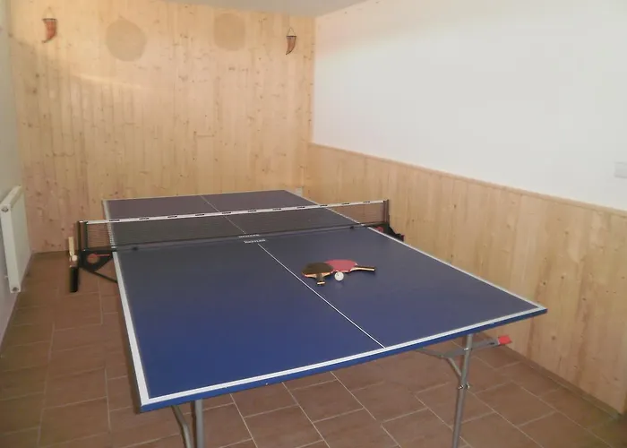 Apartament Hrabice Vimperk